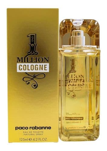 paco rabanne 1Million Cologne — تصویر ۵