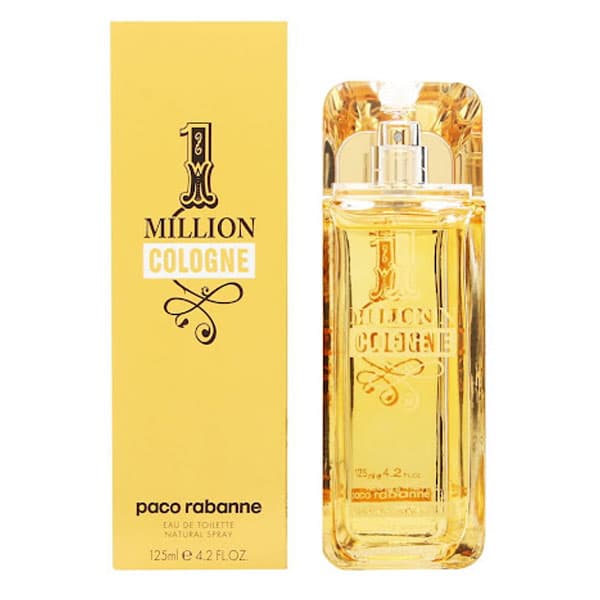 paco rabanne 1Million Cologne — تصویر ۴