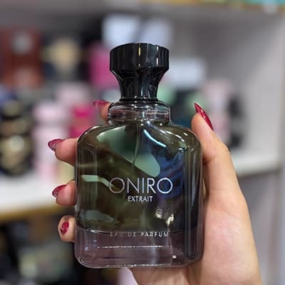 ادکلن 100 میل اونیرو اکستریت فراگرنس (اصل) Oniro Extrait — تصویر ۲