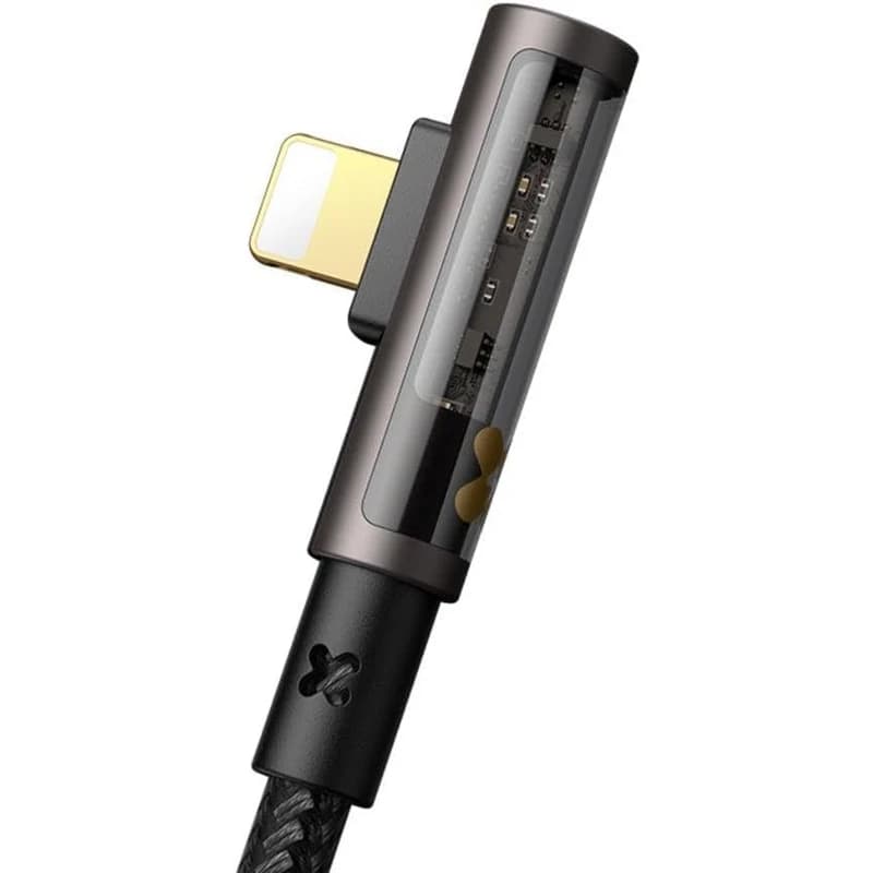 کابل تبدیل USB-C به لایتنینگ مک دودو CA-3390 طول 1.2 متر | شارژ سریع 36W — تصویر ۶