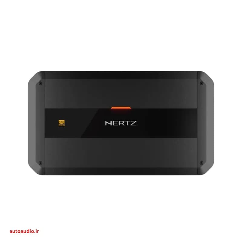 آمپلی فایر هرتز Hertz DP 4.400 — تصویر ۲