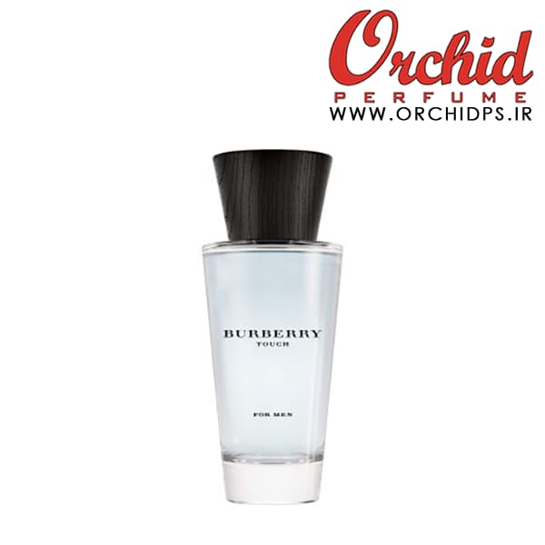 BURBERRY Touch for Men — تصویر ۵