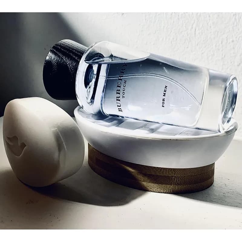 BURBERRY Touch for Men — تصویر ۶