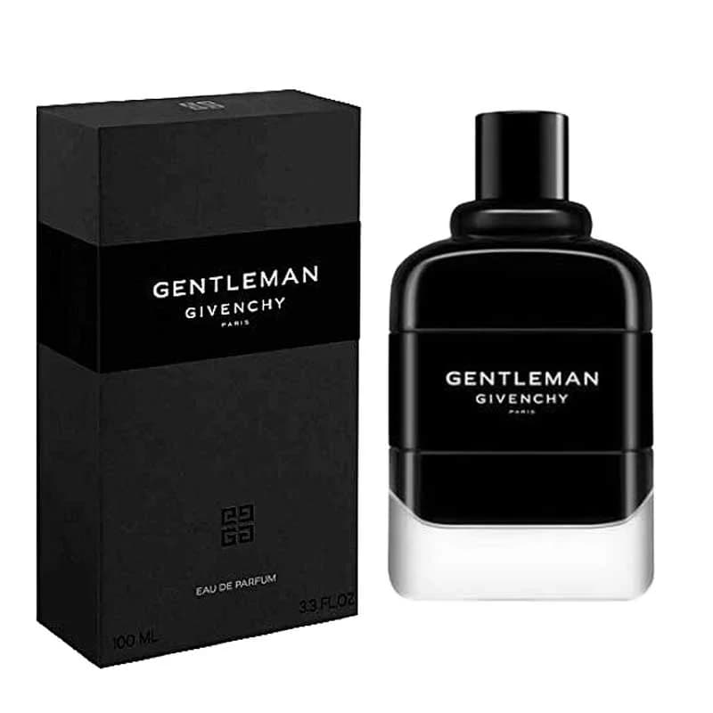 ادو پرفیوم مردانه جیوانچی مدل جنتلمن Gentleman Givenchy — تصویر ۷