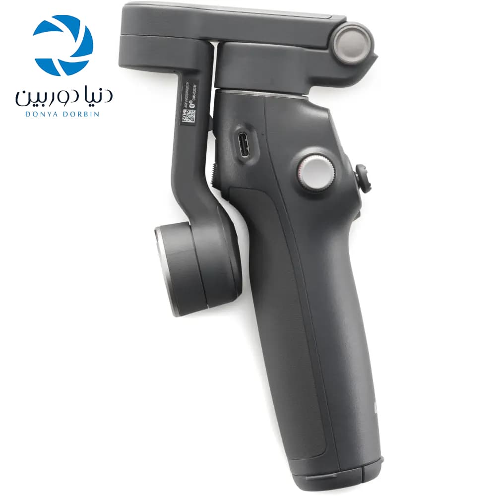 گیمبال موبایل دی جی آی DJI Osmo Mobile 8 Smartphone Gimbal — تصویر ۸