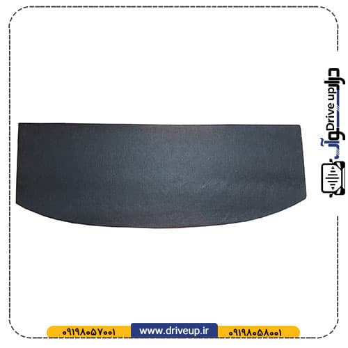 طاقچه عقب ماکسیما