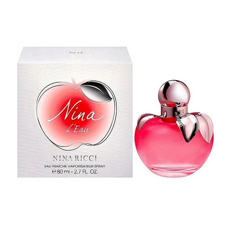 NINA RICCI Nina — تصویر ۸