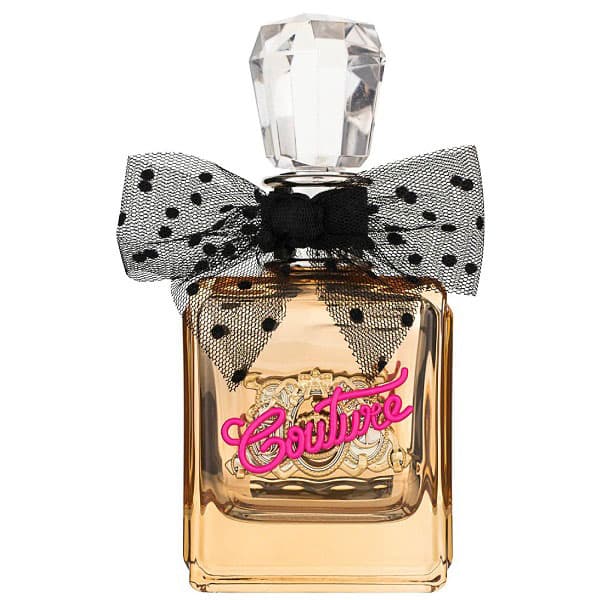 JUICY COUTURE Viva la Juicy Gold Couture — تصویر ۳