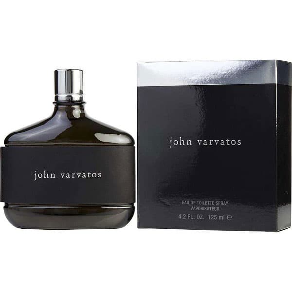 John Varvatos John Varvatos for men — تصویر ۴