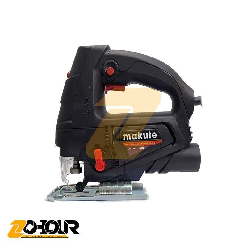 اره عمود بر ماکوت 710 وات مدل Makute JS012 — تصویر ۷
