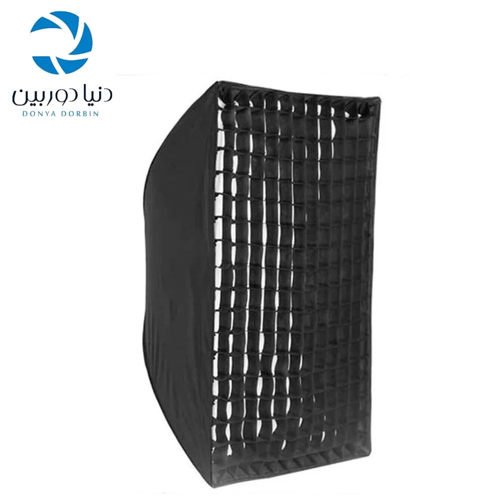 سافت باکس ام دی ان MDN SoftBox 70×100 — تصویر ۴