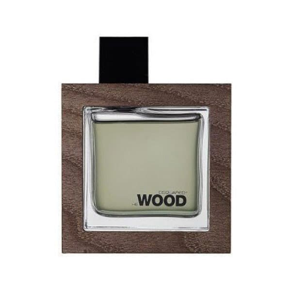 DSQUARED² He Wood Rocky Mountain Wood