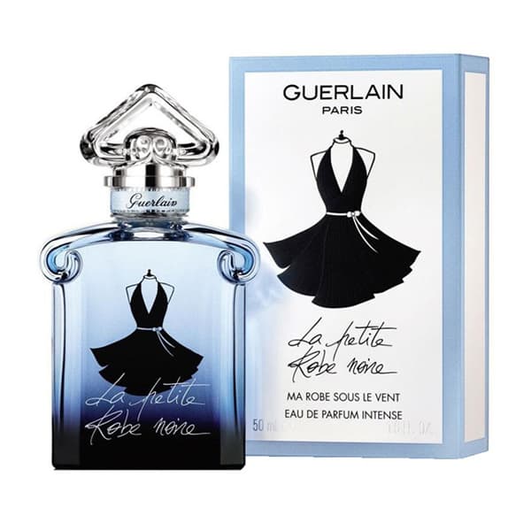 La Petite Robe Noire Intense Eau de Parfum — تصویر ۲