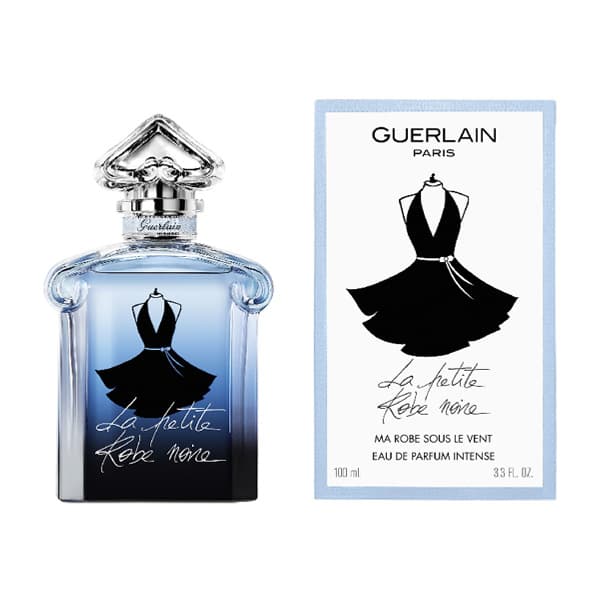 La Petite Robe Noire Intense Eau de Parfum — تصویر ۳