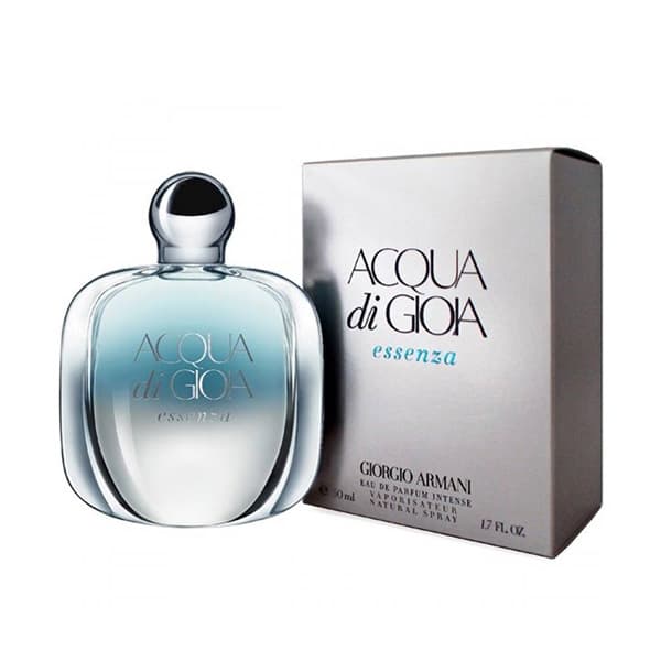 Acqua di Gioia Essenza Giorgio Armani — تصویر ۴