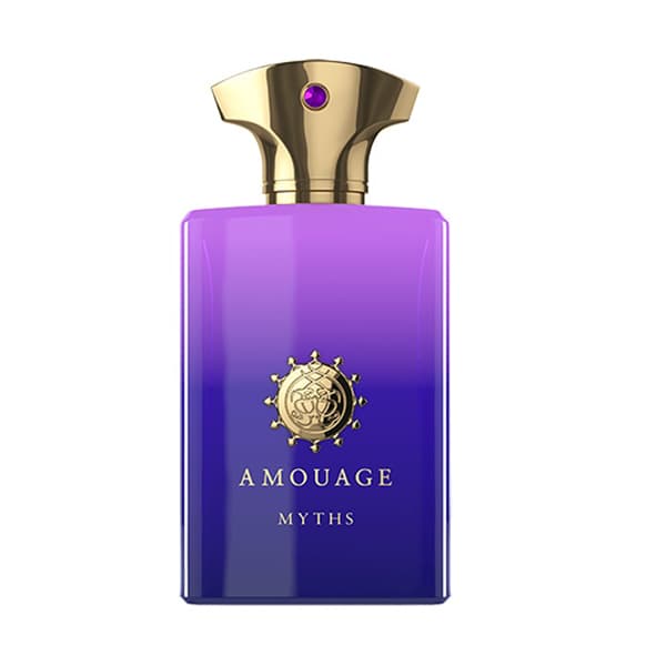 Myths Eau de Parfum For Men — تصویر ۳
