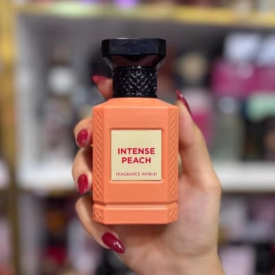 ادکلن 100میل تام فورد بیتر پیچ فراگرنس اماراتی (اصل) Tom Ford Bitter Peach