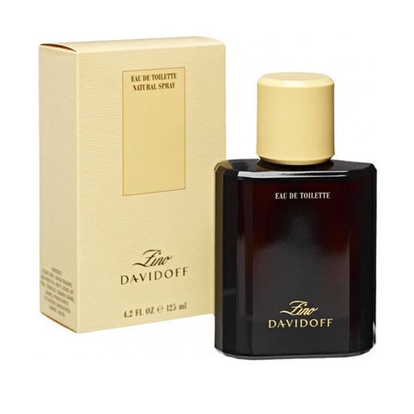 Davidoff Zino — تصویر ۲