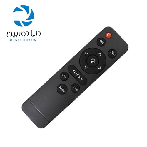 نور ثابت فلت ky-bk0416 LED LIGHT — تصویر ۵