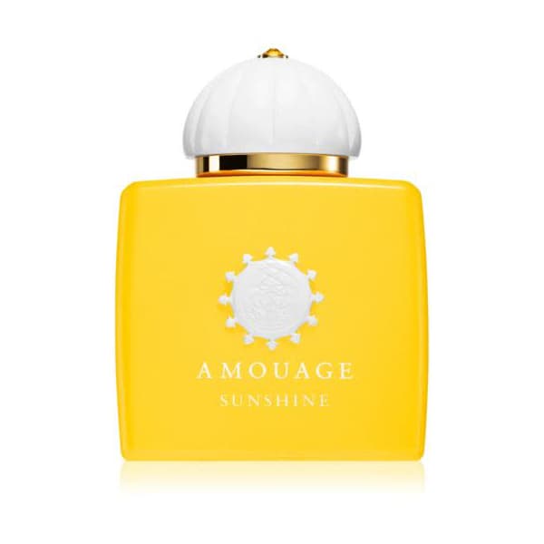 Sunshine Eau de Parfum For Women — تصویر ۳