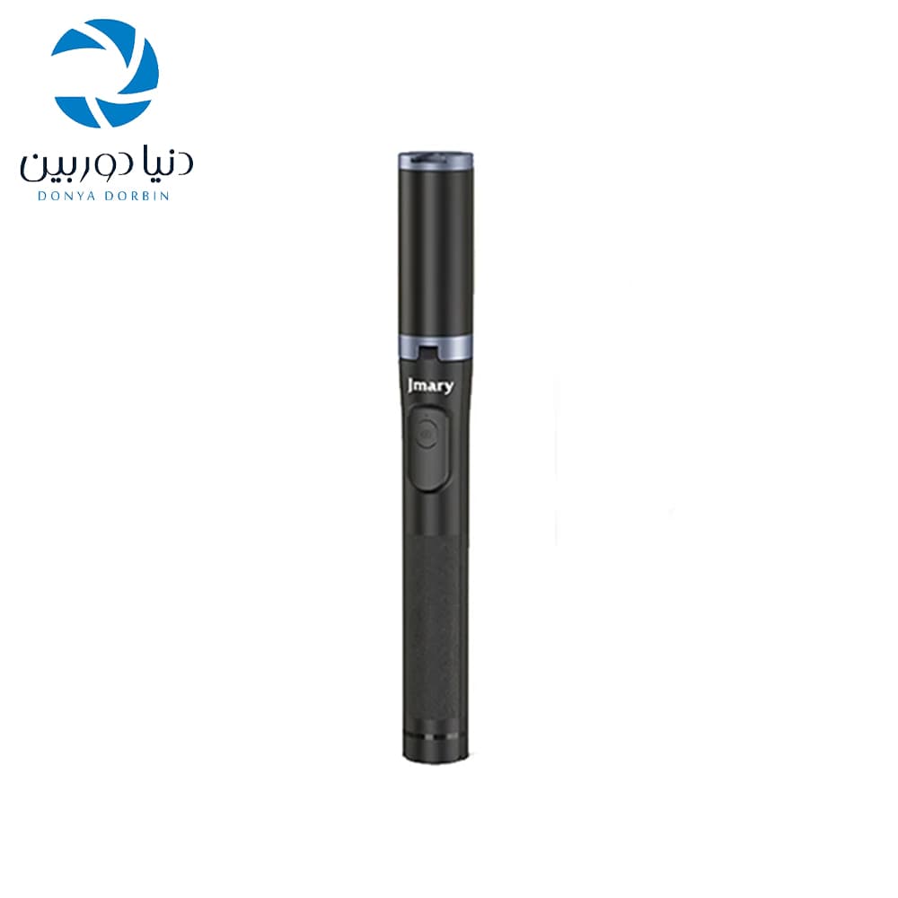 سه پایه مونوپاد جیماری Jmary KT-259 — تصویر ۷
