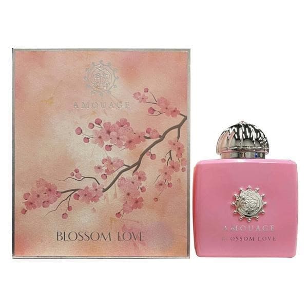 AMOUAGE Blossom Love — تصویر ۵