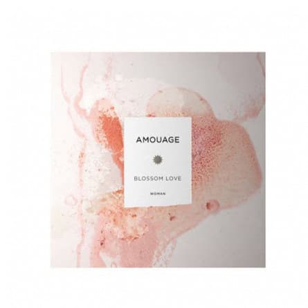 AMOUAGE Blossom Love — تصویر ۳