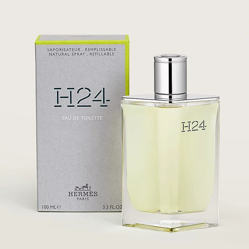 HERMES H24 — تصویر ۱۲