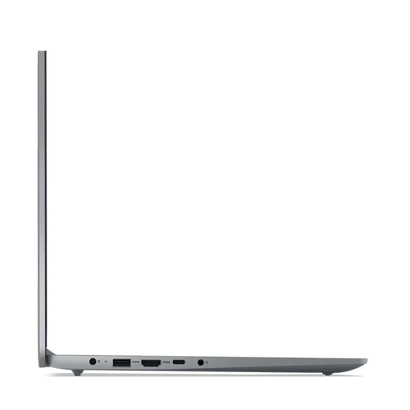 لپ تاپ لنوو 15.6 اینچی مدل IdeaPad Slim 3 15ABR8 R5 5625U 8GB 512GB — تصویر ۱۱