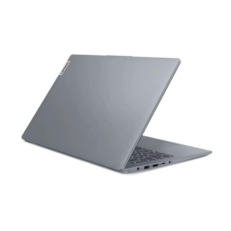 لپ تاپ لنوو 15.6 اینچی مدل IdeaPad Slim 3 15ABR8 R5 5625U 8GB 512GB — تصویر ۱۰
