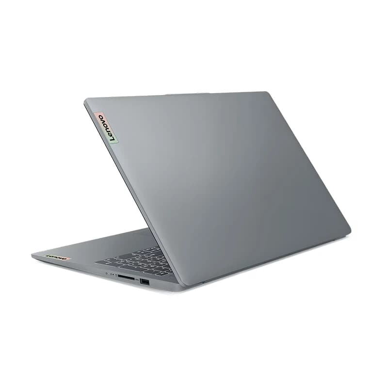 لپ تاپ لنوو 15.6 اینچی مدل IdeaPad Slim 3 15ABR8 R5 5625U 8GB 512GB — تصویر ۹