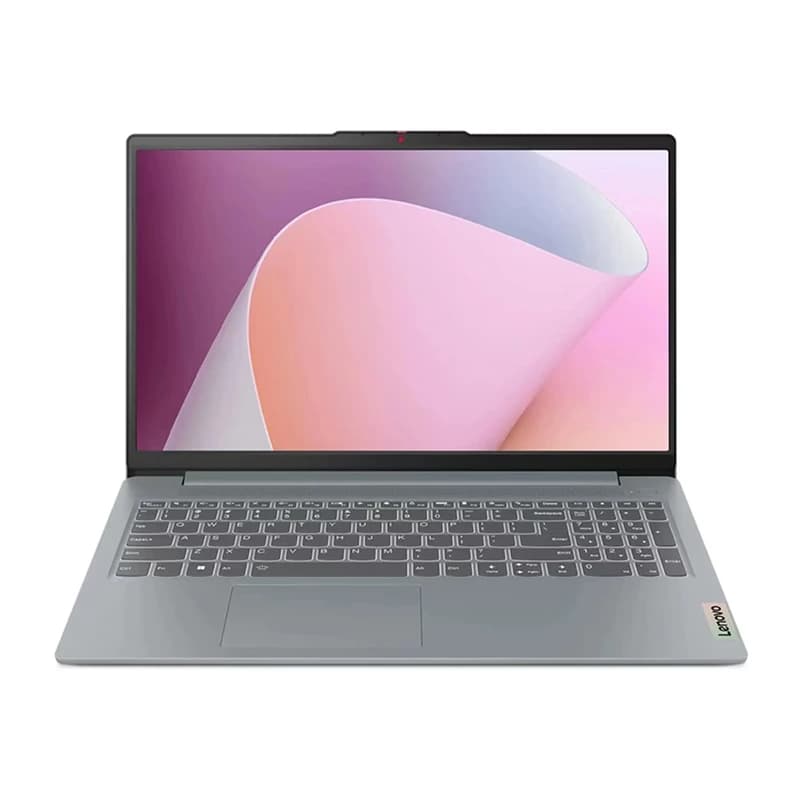لپ تاپ لنوو 15.6 اینچی مدل IdeaPad Slim 3 15ABR8 R5 5625U 8GB 512GB — تصویر ۶