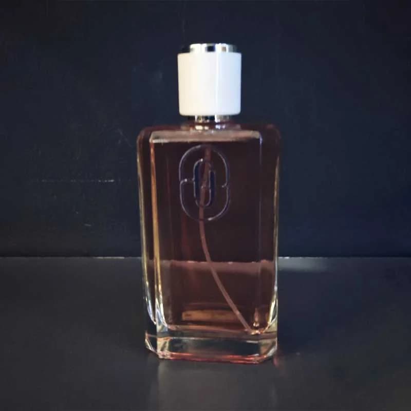لالیک انکر نویر Lalique Encre Noire — تصویر ۳