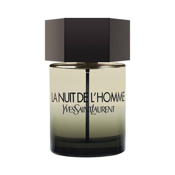 La Nuit de l’Homme Yves Saint Laurent