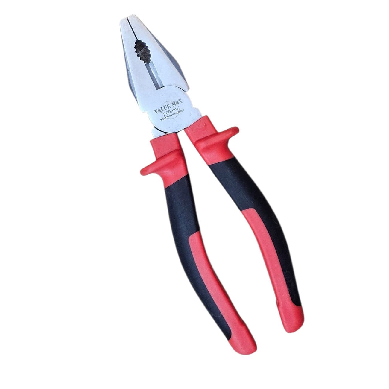انبر دست فشار قوی سایز 8 اینچ ValueMax — تصویر ۲