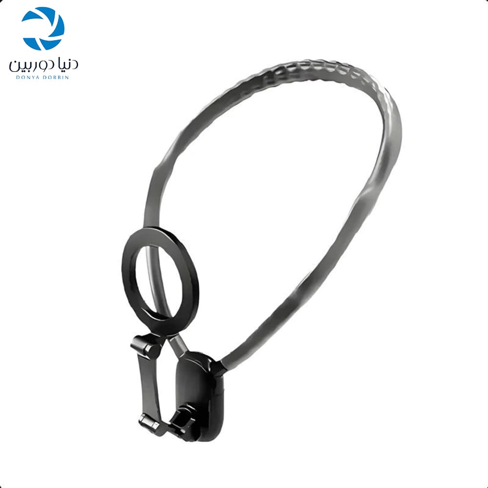 هولدر گردنی موبایل جیماری JMARY MG02 — تصویر ۶