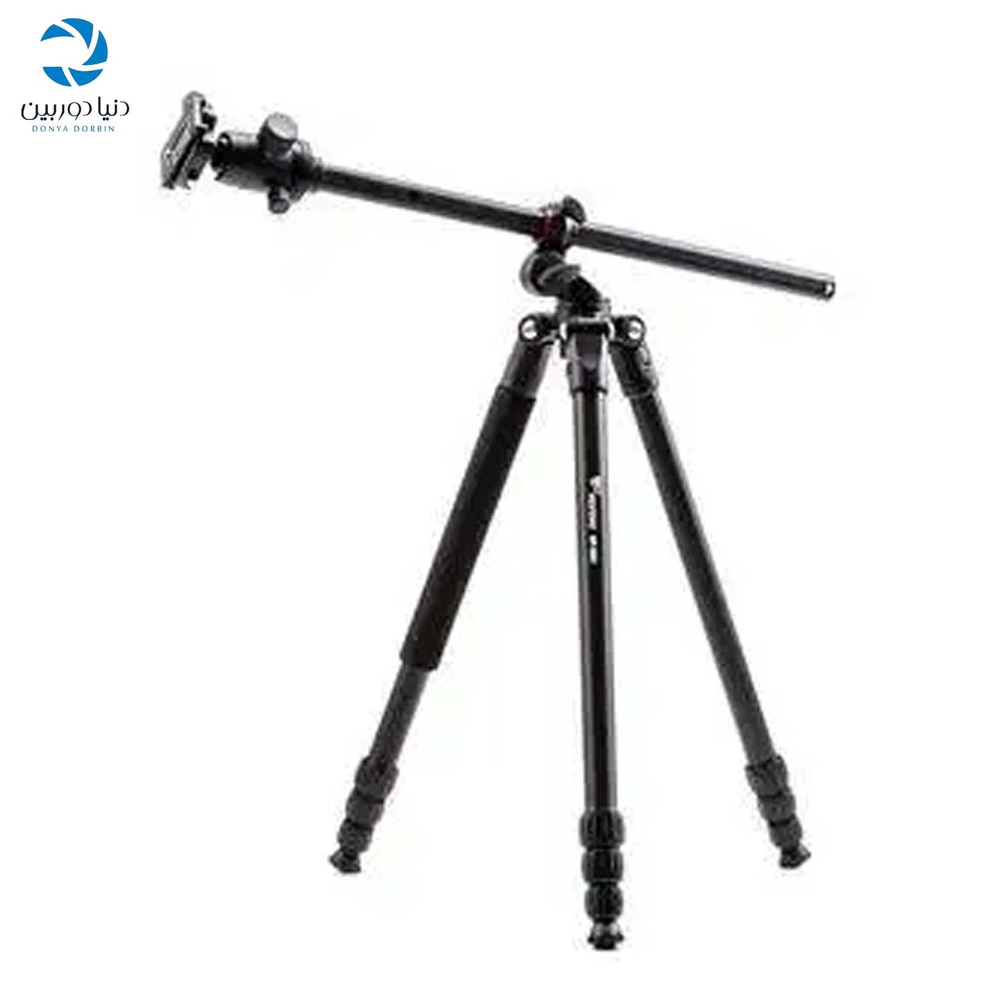 سه پایه عکاسی ویفینگWF-5601 — تصویر ۶