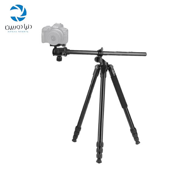 سه پایه عکاسی ویفینگWF-5601