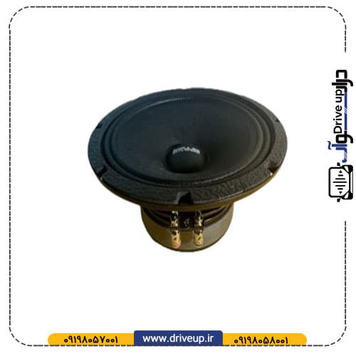 میدرنج impulse مدل IPM 8/4 B — تصویر ۲