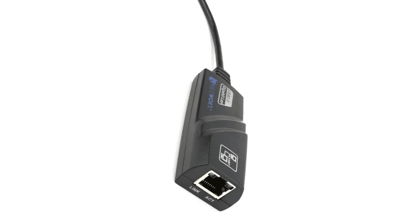 مبدل USB 3.0 به Ethernet مدل MN | گیگابیتی — تصویر ۷