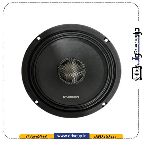 میدرنج DABSER مدل SM804