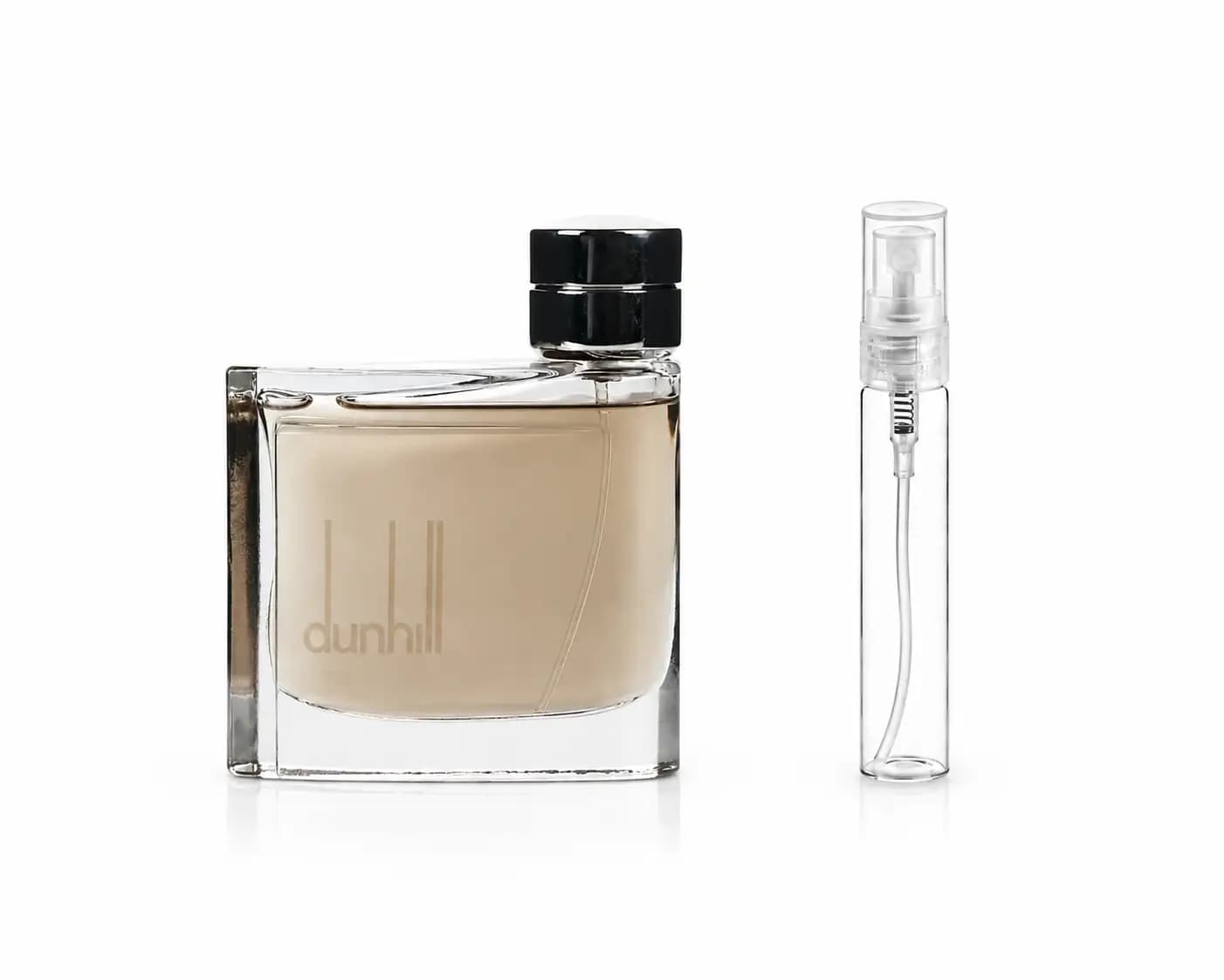 عطر آلفرد دانهیل مردانه (دانهیل قهوه‌ای) 50 میل دست ساز اکسترا پرفیوم با ماندگاری بالای 24 ساعت