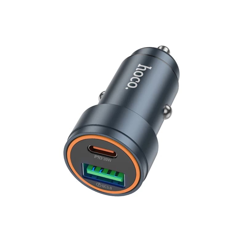 شارژر فندکی هوکو مدل Z57A
