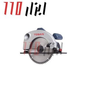 اره گرد بر توسن مدل Tosan 5067SC