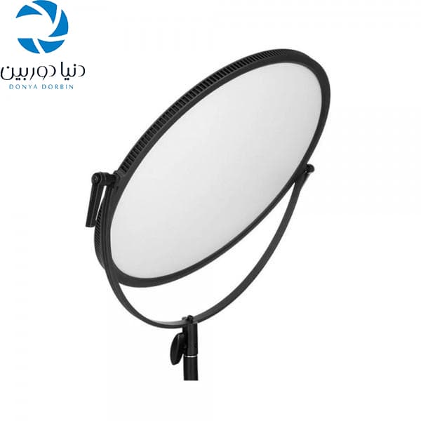 نور سافت لایت SCOPE PB-500Bi LED — تصویر ۵