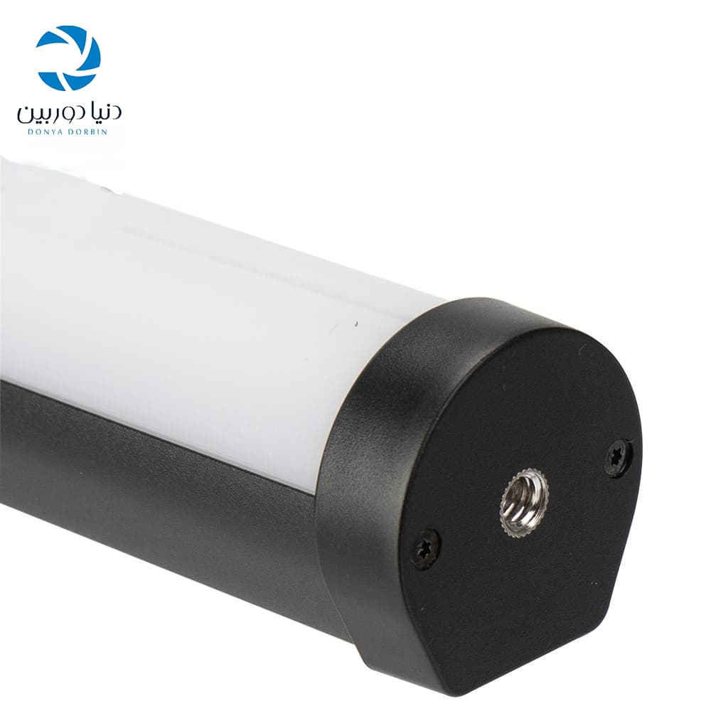 نور باتومی SIDANTE RGB-B1200 S LED TUBE LIGHT — تصویر ۱۱