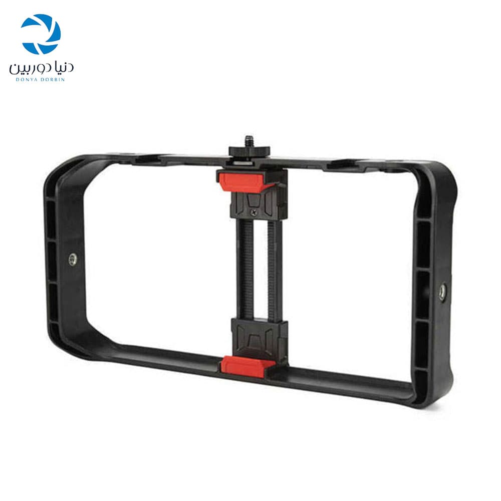 کیج و سه پایه رومیزی Jmary MT-33 — تصویر ۲