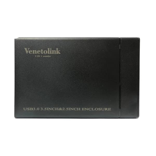 باکس هارد ونتولینک UB3 | باکس هارد 3.5 و 2.5 اینچی — تصویر ۸
