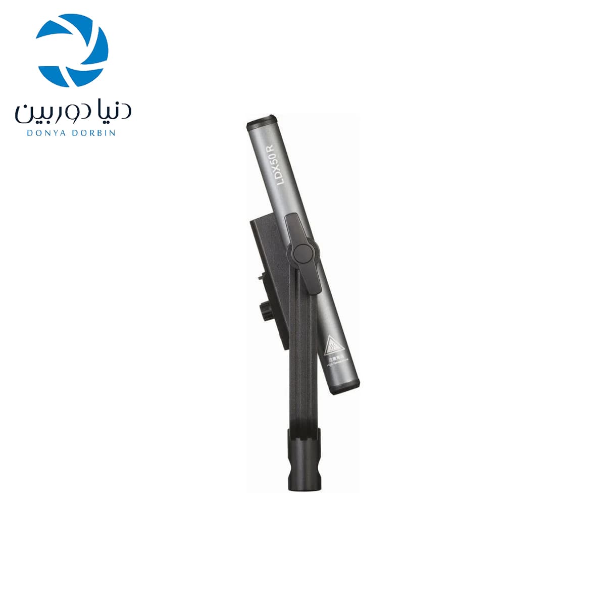 پنل ال ای دی RGB گودکس مدل Godox LDX50R RGB — تصویر ۵