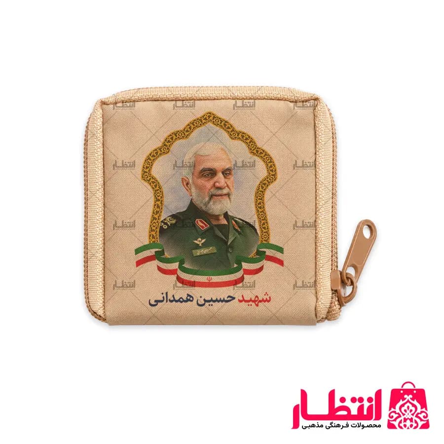 جانماز طرح شهید حسین همدانی — تصویر ۳